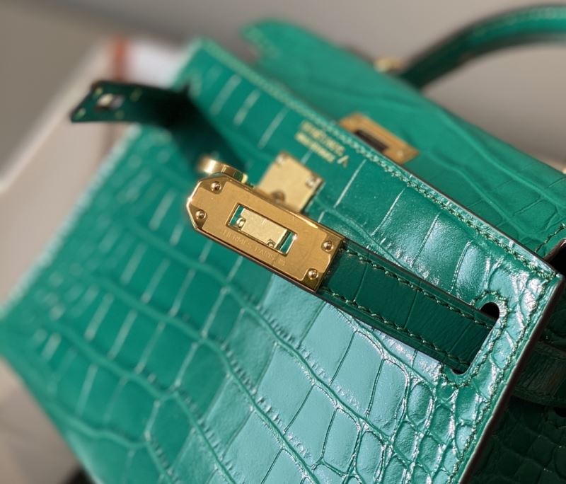 Hermes Kelly Bags